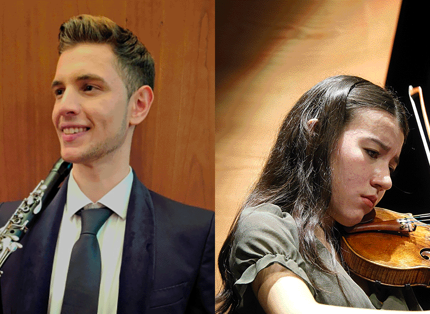 VIRTUOSI, le 28 août 2025 à 21h00 au Festival de Caunes Minervois