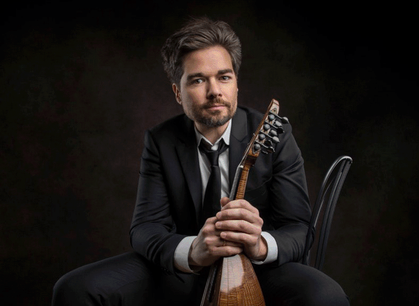 Orchestre de chambre de Toulouse le 30 août 2025 à 21h00 au Festival de Caunes Minervois