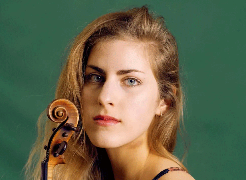 Orchestre de chambre de Toulouse le 30 août 2025 à 21h00 au Festival de Caunes Minervois