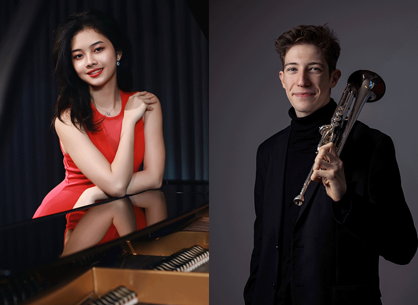 VIRTUOSI, le 28 août 2025 à 21h00 au Festival de Caunes Minervois