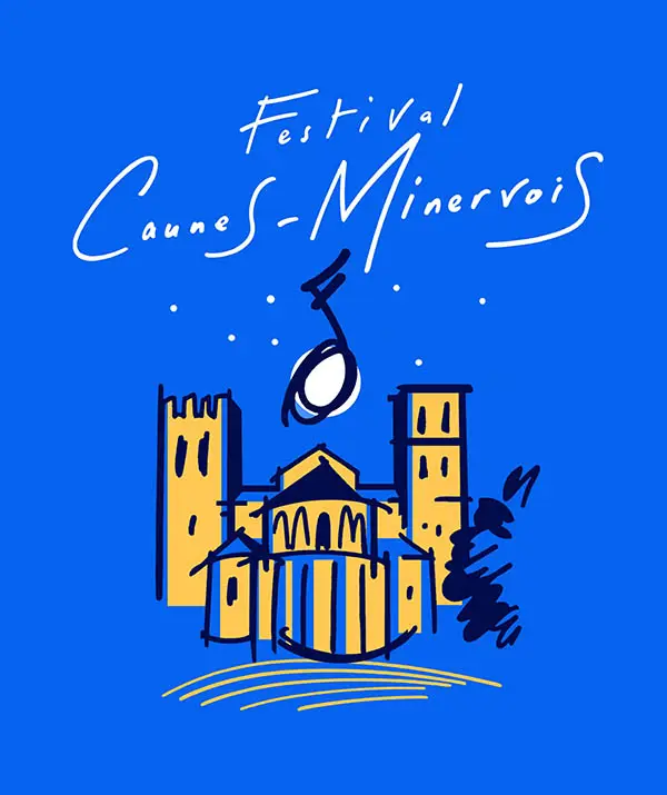 Festival de Caunes-Minervois