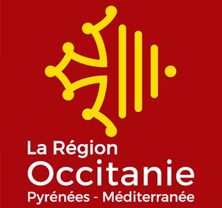 Région Occitanie partenaire du Festival de Caunes-Minervois